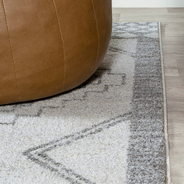 Amir Moroccan Beni Souk Area Rug